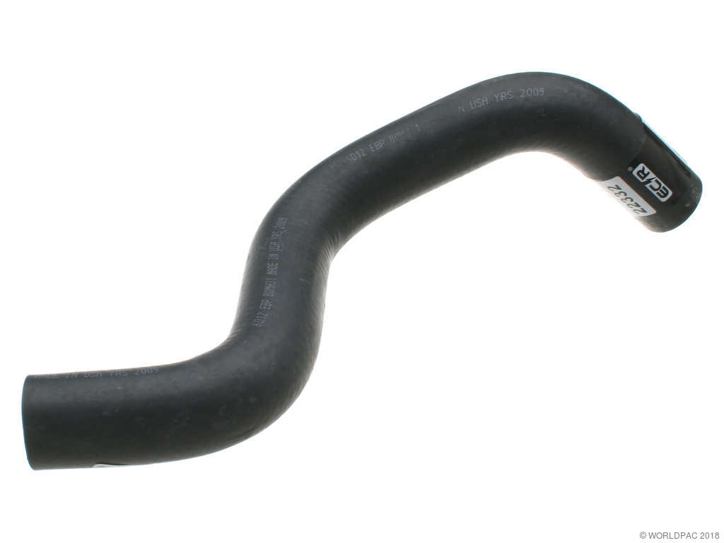 1997-1999 Oldsmobile Cutlass Radiator Coolant Hose - Upper (Gates)