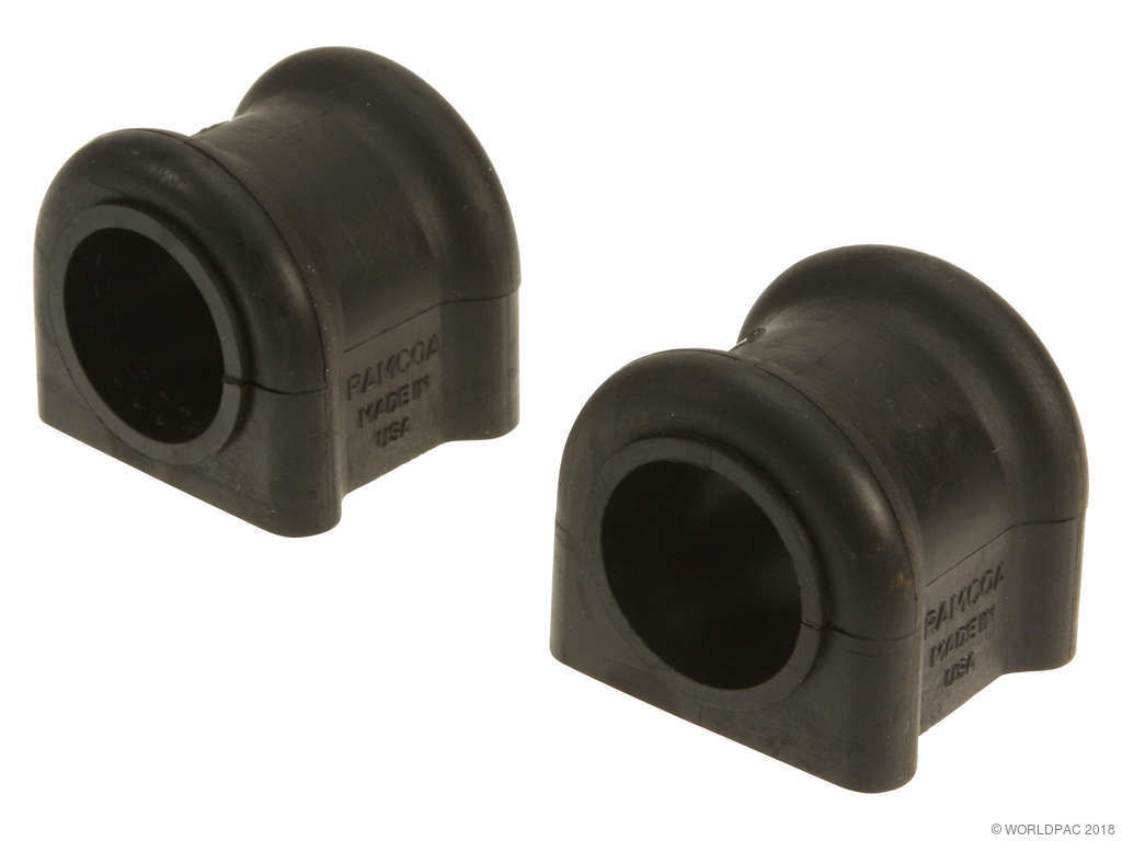 2004-2009 Dodge Durango Suspension Stabilizer Bar Bushing Kit - Front (TRW)