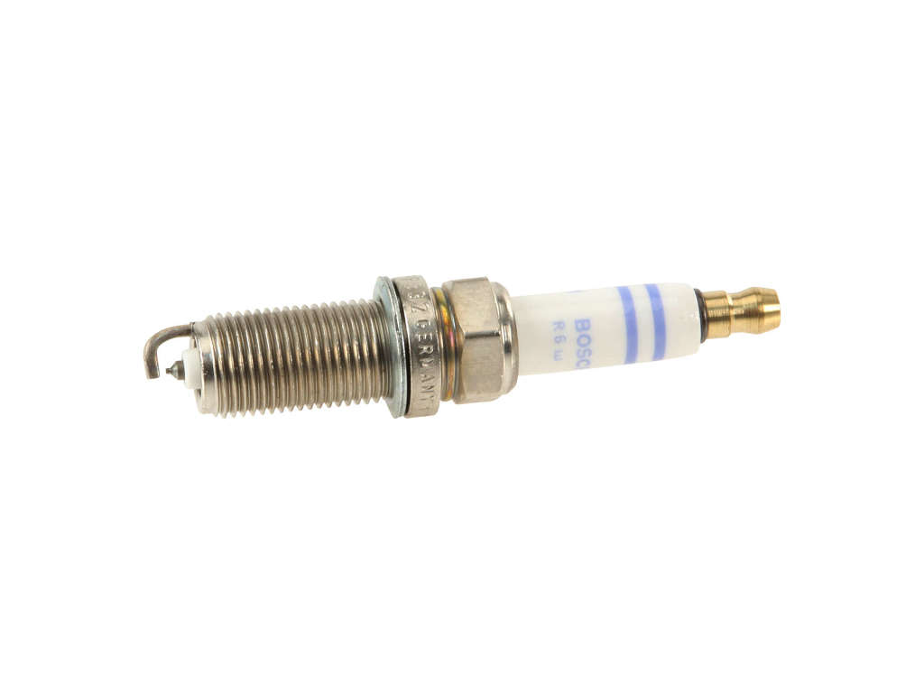 2003-2006 Mercedes-Benz S55 AMG Spark Plug (Bosch)