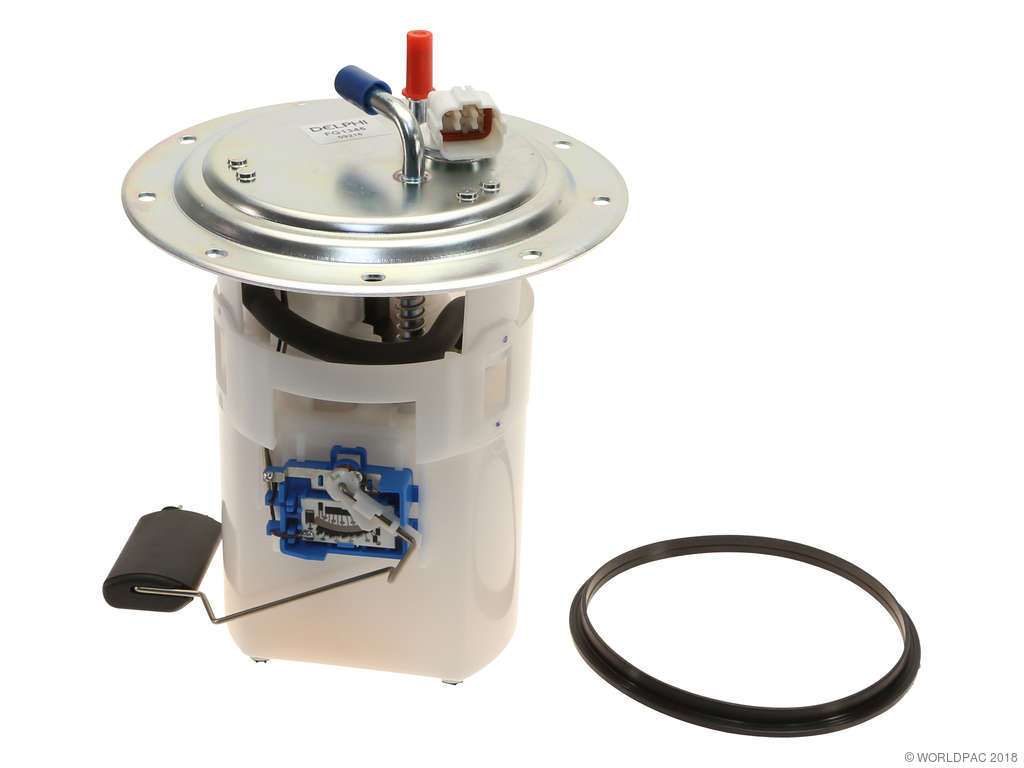 2006-2011 Hyundai Accent Fuel Pump Module Assembly (Delphi)
