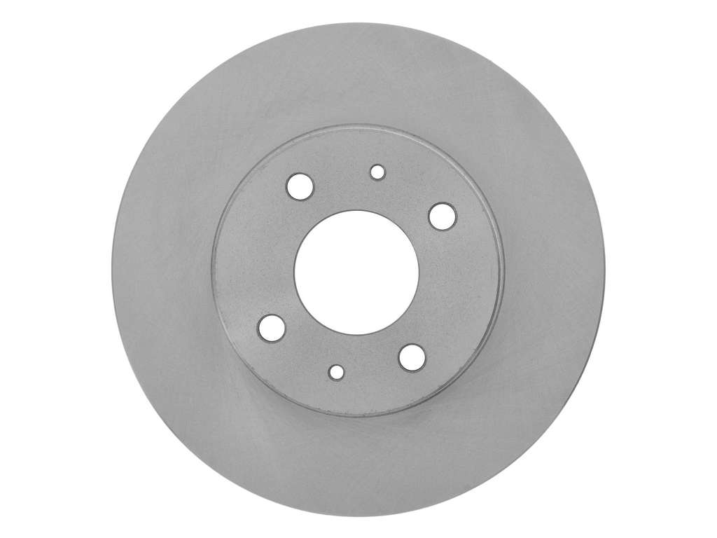 1995-1998 Nissan 200SX Disc Brake Rotor - Front (Autopart International)