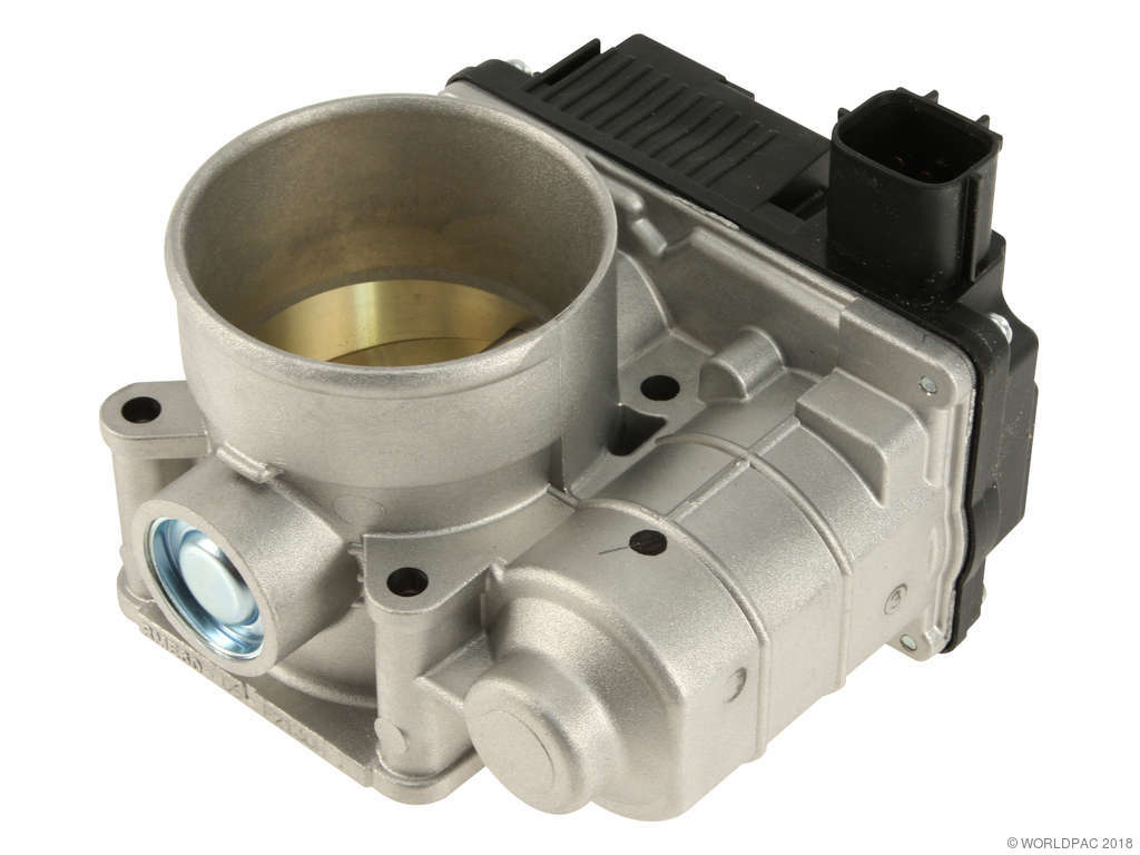 2002-2006 Nissan Altima Fuel Injection Throttle Body (Hitachi)