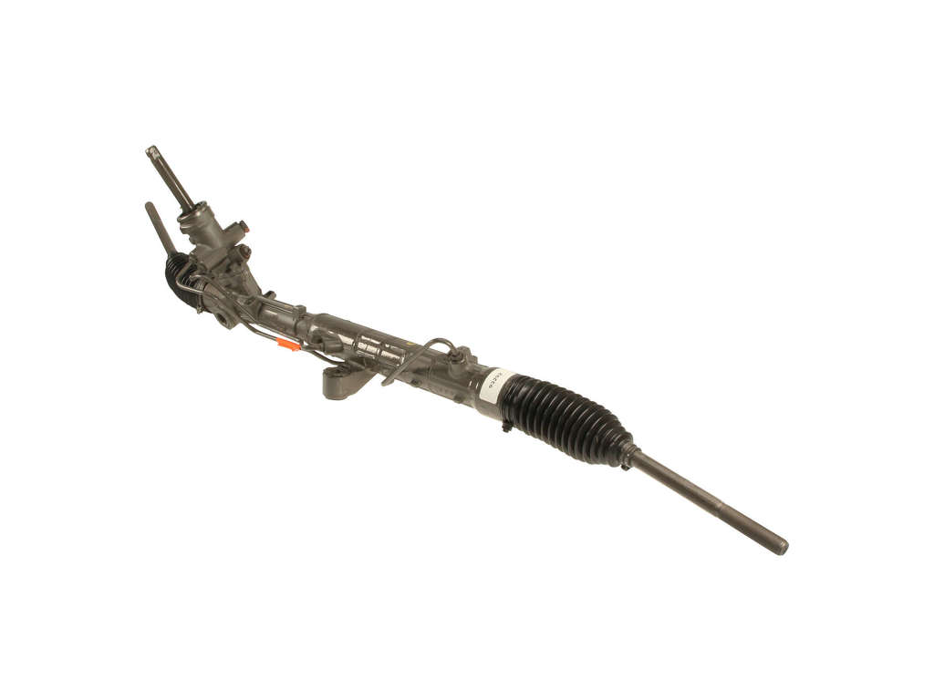 2010-2013 Mazda 3 Rack and Pinion Assembly (Maval)