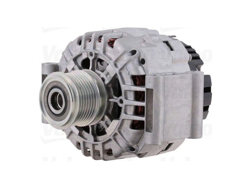 2003-2005 Mercedes-Benz C230 Alternator (Valeo)