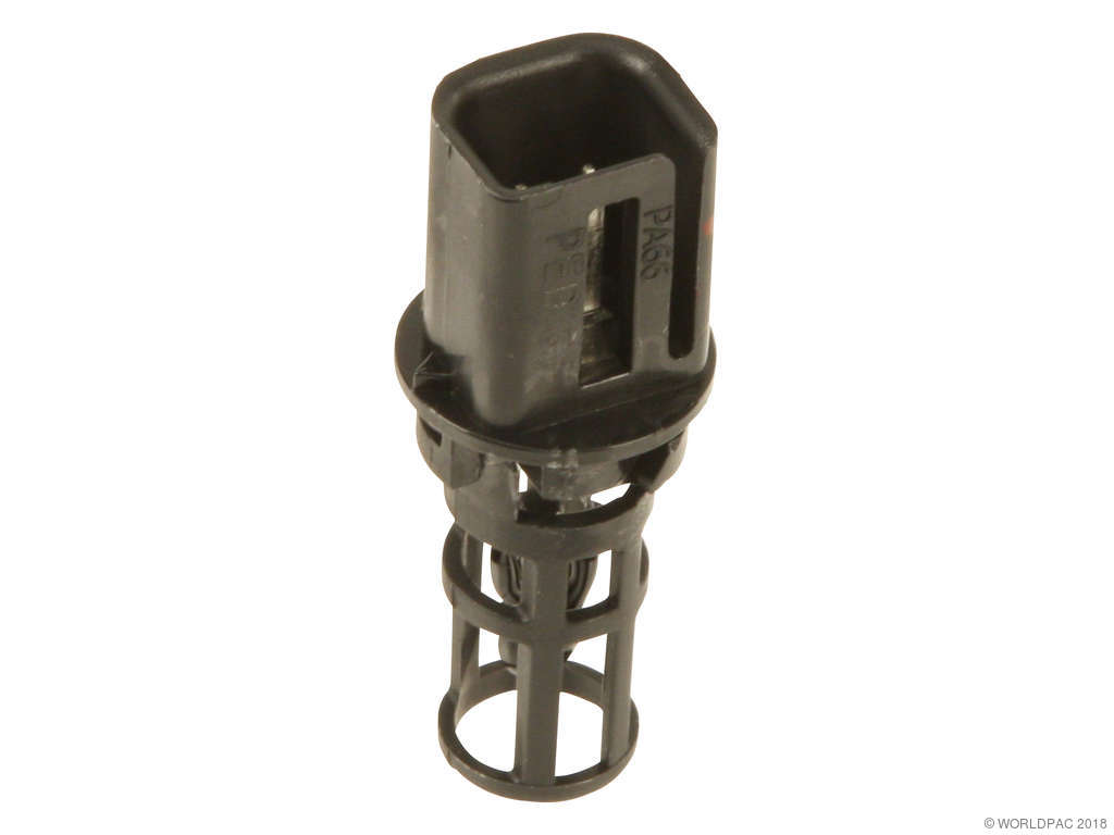 2002-2009 GMC Envoy Cabin Air Temperature Sensor (ACDelco)