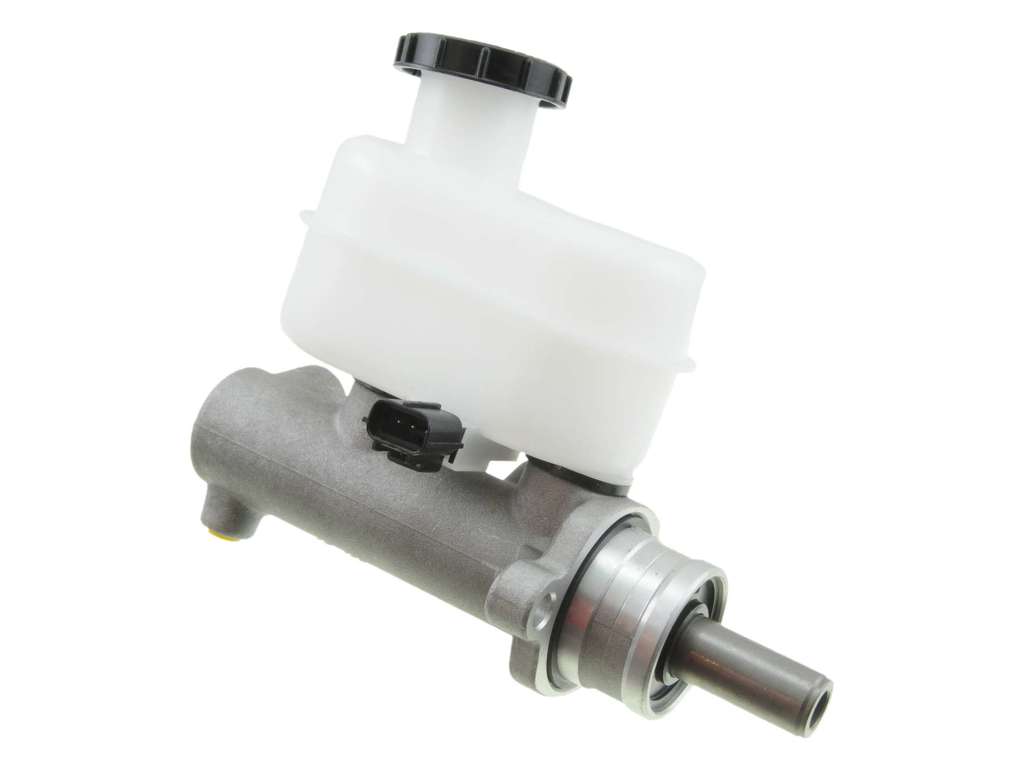 1997-1998 Ford E-350 Econoline Brake Master Cylinder (Autopart International)