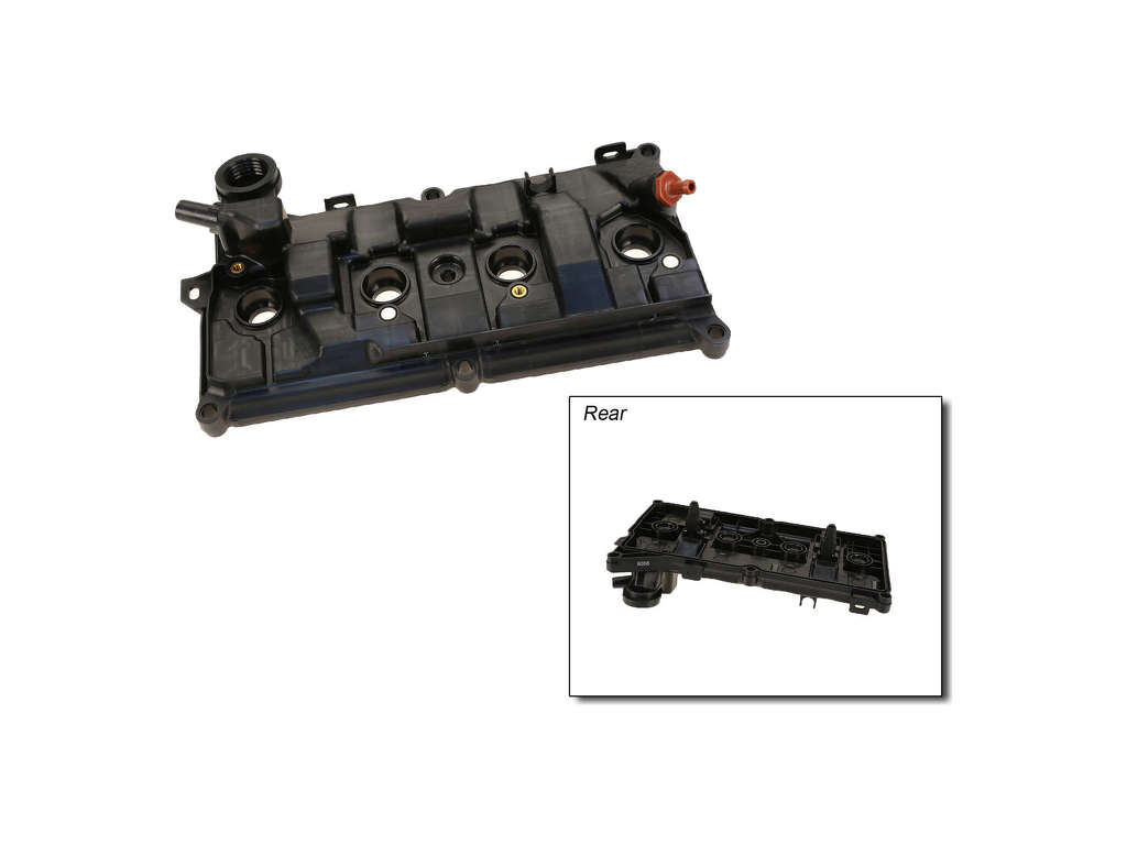 2011-2017 Nissan Juke Engine Valve Cover (Genuine)
