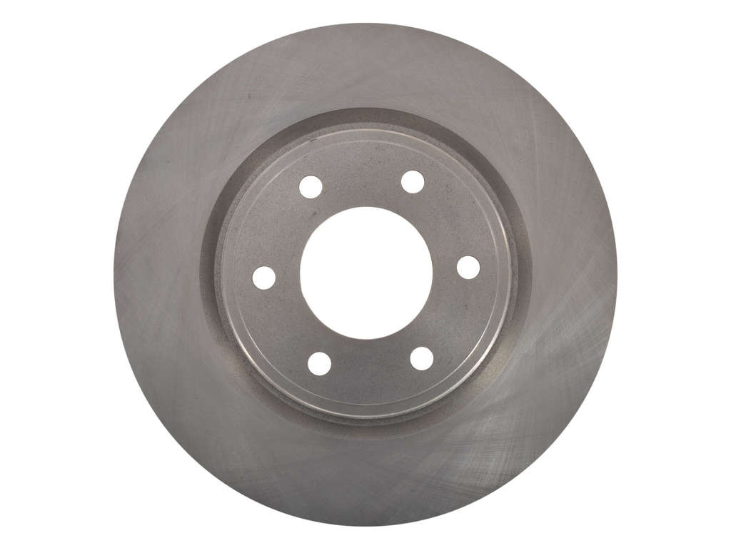 2011-2013 INFINITI QX56 Disc Brake Rotor - Front (Autopart International)