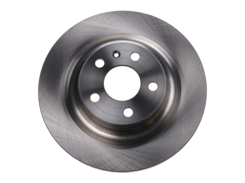 2017-2022 Volvo S90 Disc Brake Rotor - Rear (Autopart International)