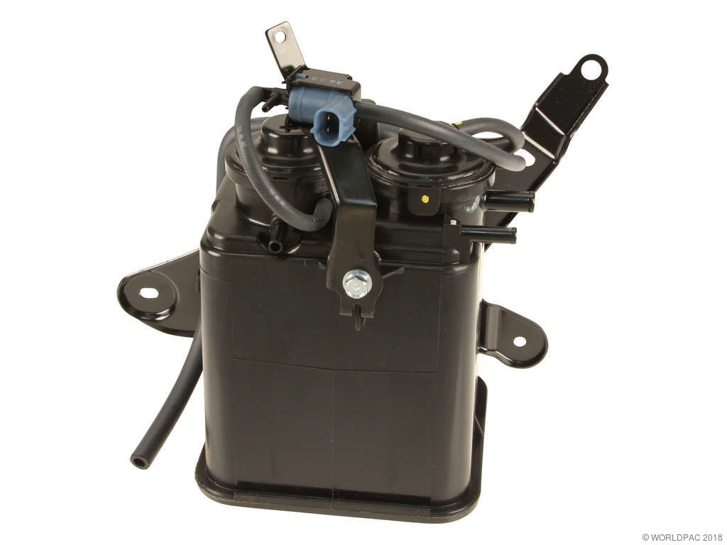1997-1998 Toyota Camry Vapor Canister (Genuine)