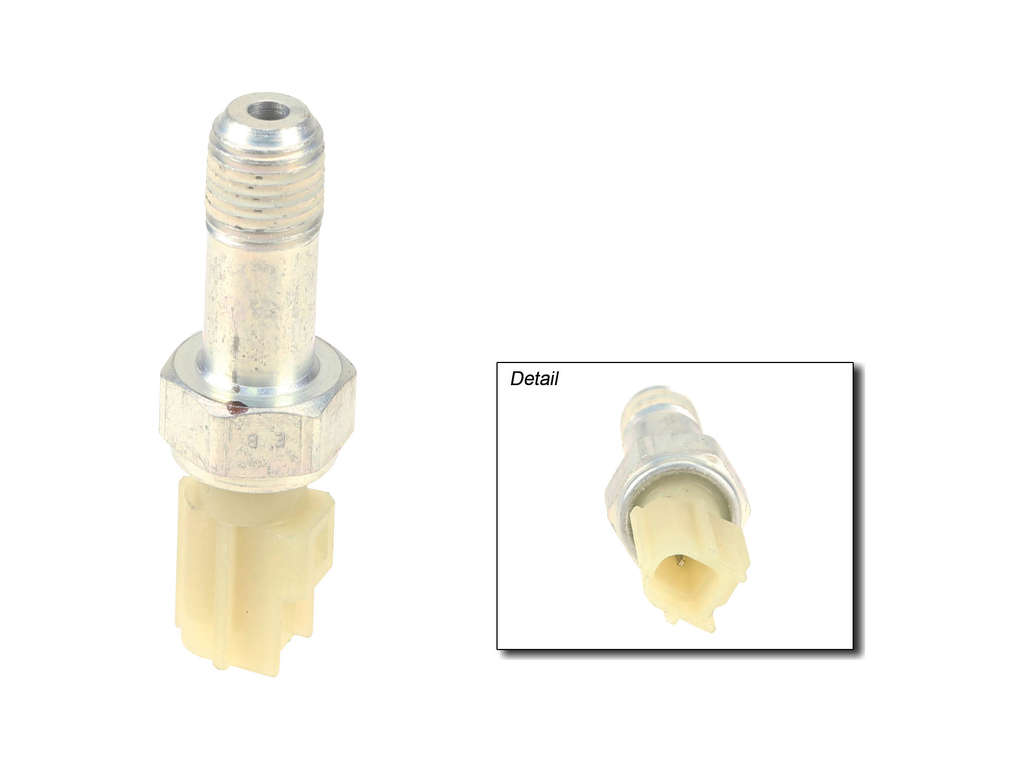 2003 Ford E-150 Engine Oil Pressure Switch (Autopart International)