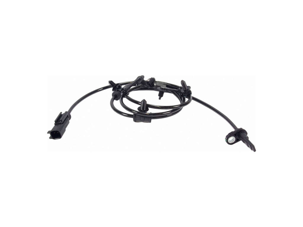 2012-2015 Ford Edge ABS Wheel Speed Sensor - Rear Left (Motorcraft)