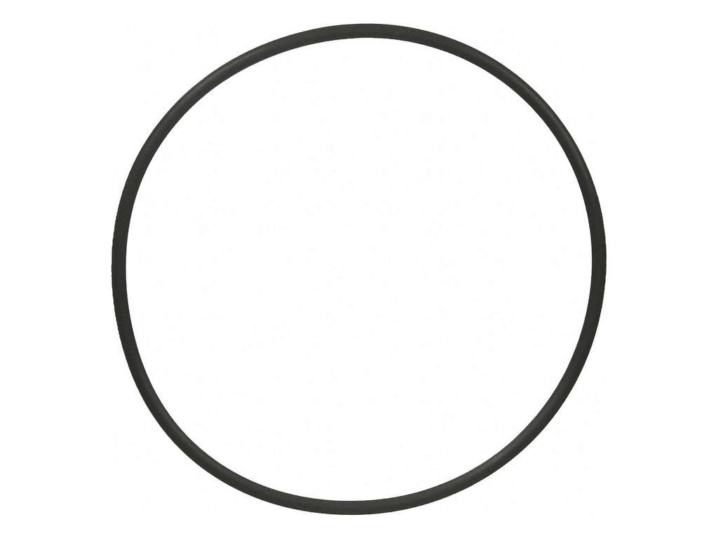 1990-2000 Dodge Caravan Engine Water Pump Gasket (Fel-Pro)