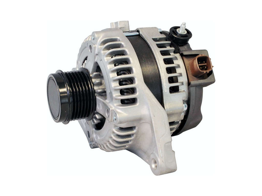 2015-2019 Toyota Highlander Alternator (Denso)