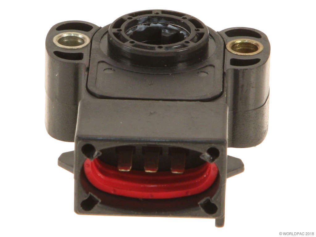 1990-1996 Ford E-350 Econoline Throttle Position Sensor (Motorcraft)