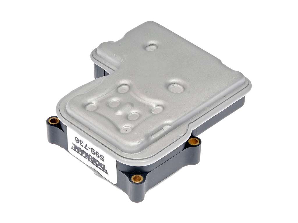 2003-2004 Chevrolet Silverado 2500 ABS Control Module (Dorman)