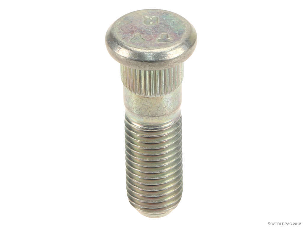 2019-2021 Hyundai Veloster Wheel Lug Stud - Rear (Genuine)