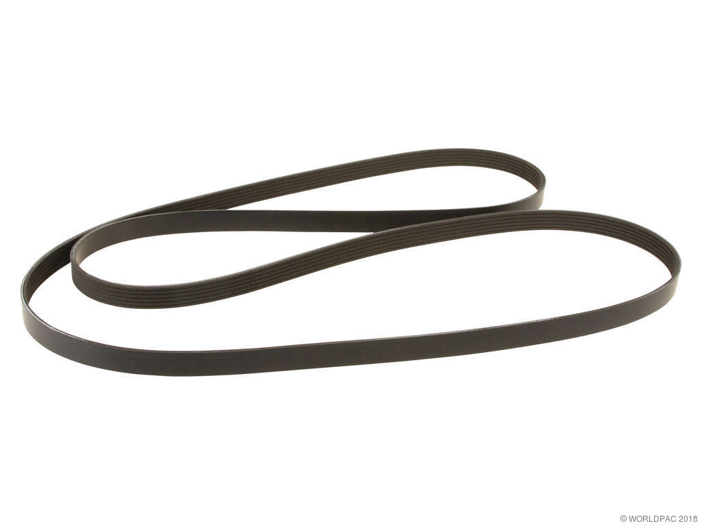 2004-2005 Ford Freestar Accessory Drive Belt (Motorcraft)
