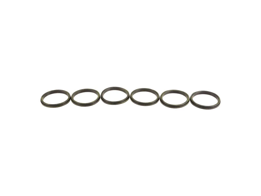 1999-2003 Saab 9-5 Spark Plug Tube Seal (Mahle)