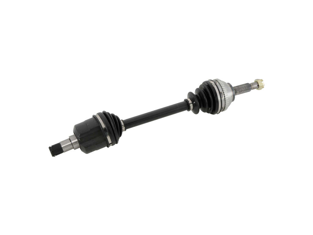 2002-2005 Hyundai XG350 CV Axle Assembly - Front Left (Autopart International)