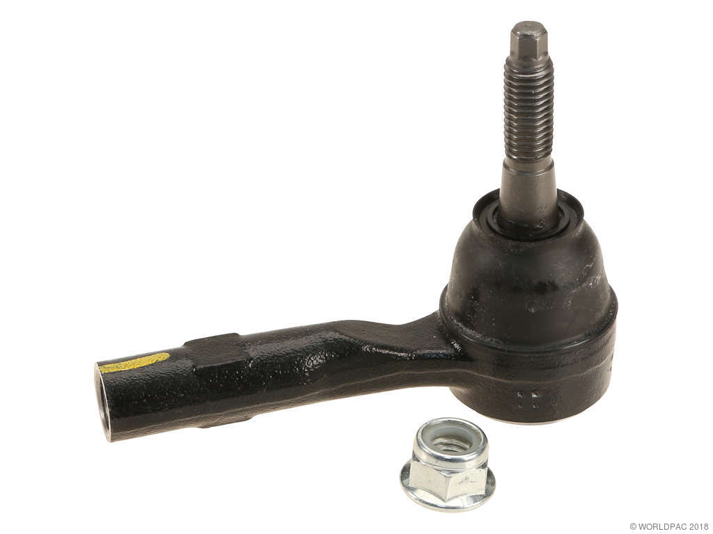 2007-2009 Suzuki XL-7 Steering Tie Rod End - Front Outer (Genuine)