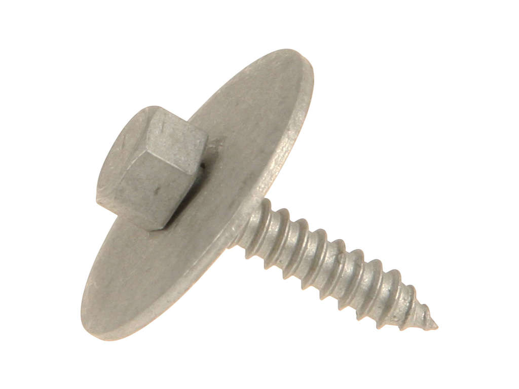 2006-2007 Mercedes-Benz C280 Screw (Febi)