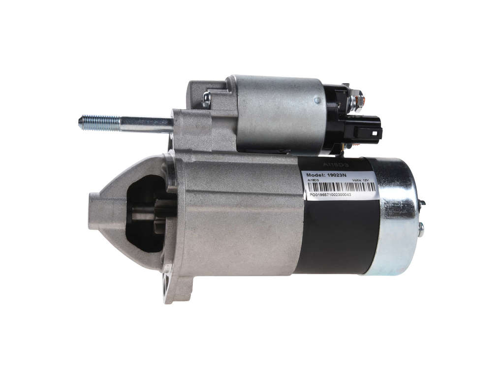 2006-2010 Kia Optima Starter Motor (Autopart International)