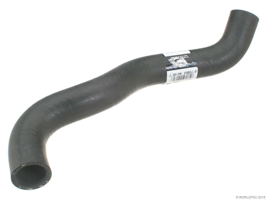 1998-2004 Dodge Intrepid Radiator Coolant Hose - Upper (Gates)