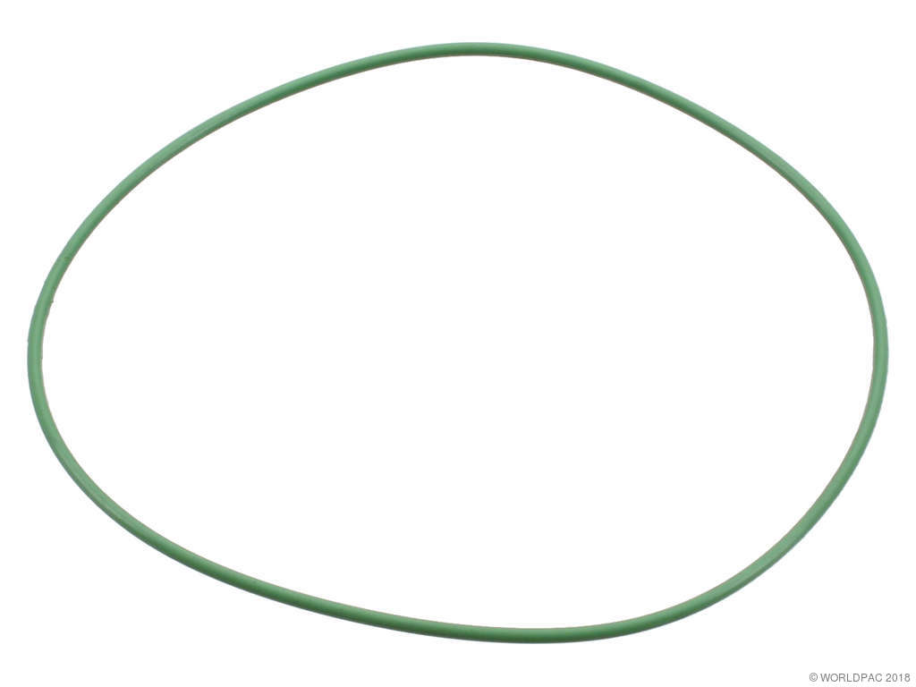 1989-1998 Porsche 911 Engine Cylinder Liner O-Ring (Victor Reinz)