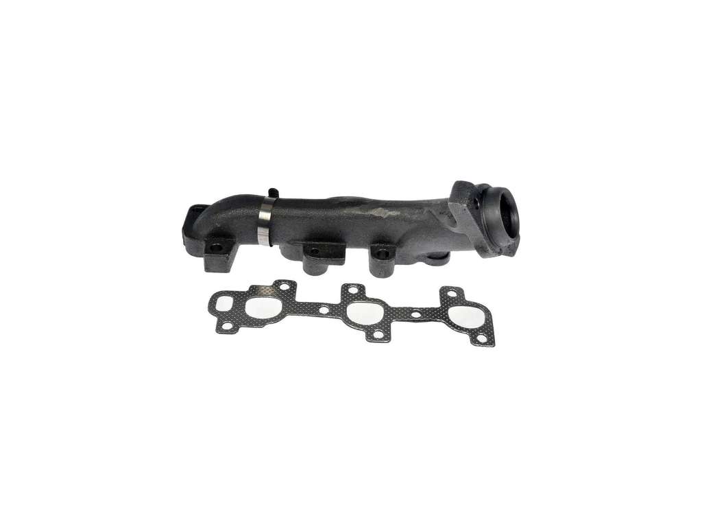 2008 Dodge Durango Exhaust Header Pipe - Left (Dorman)