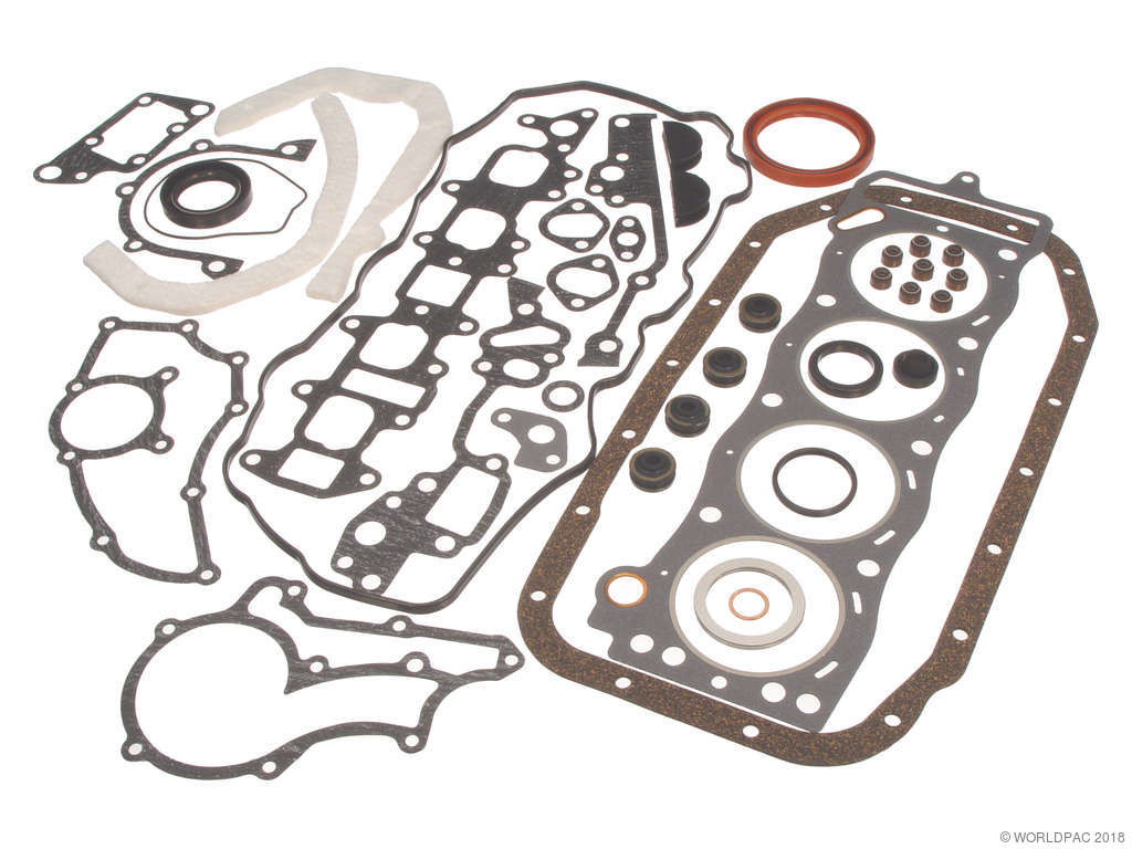 1981-1985 Toyota Pickup Engine Gasket Set (Ishino Stone)