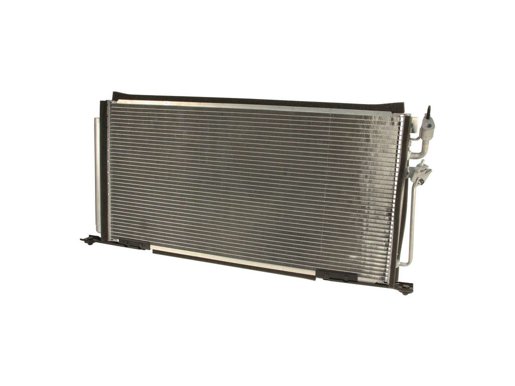 2002-2003 Mitsubishi Lancer A/C Condenser (Denso)