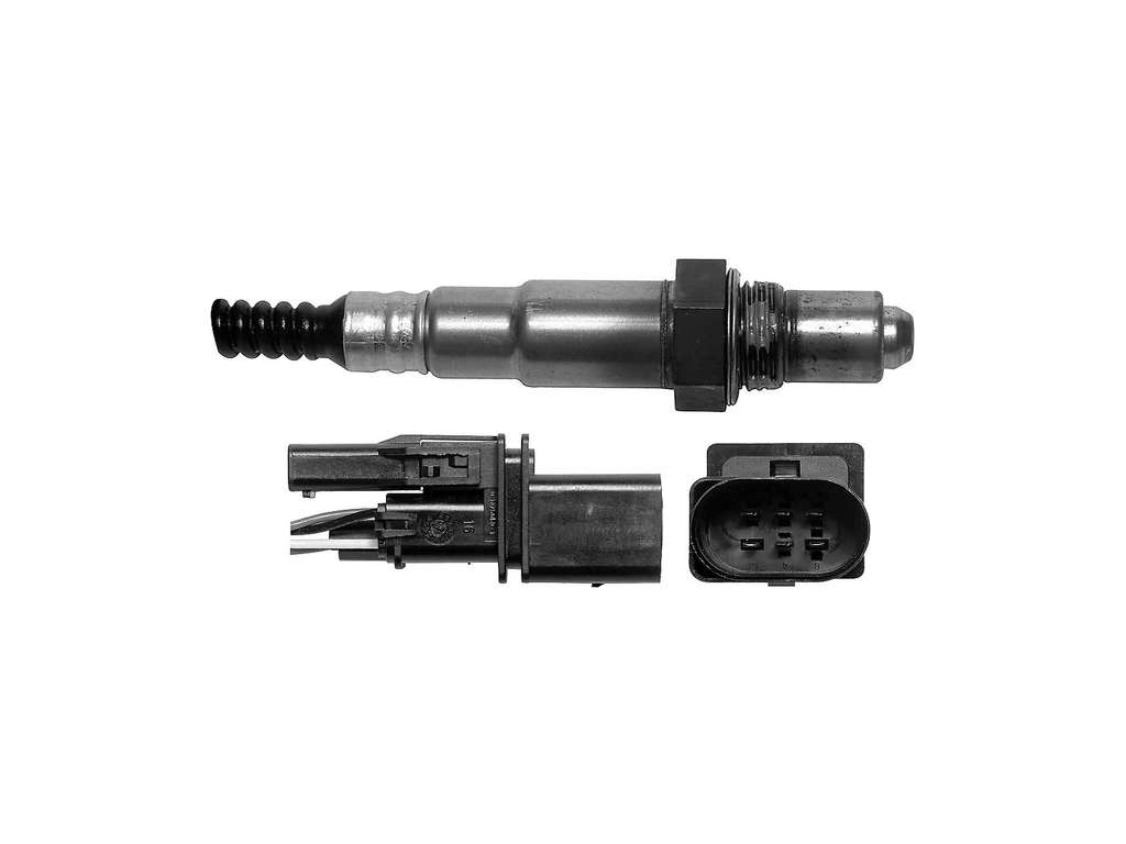 2004-2006 Porsche Cayenne Oxygen Sensor - Upstream Right (Denso)