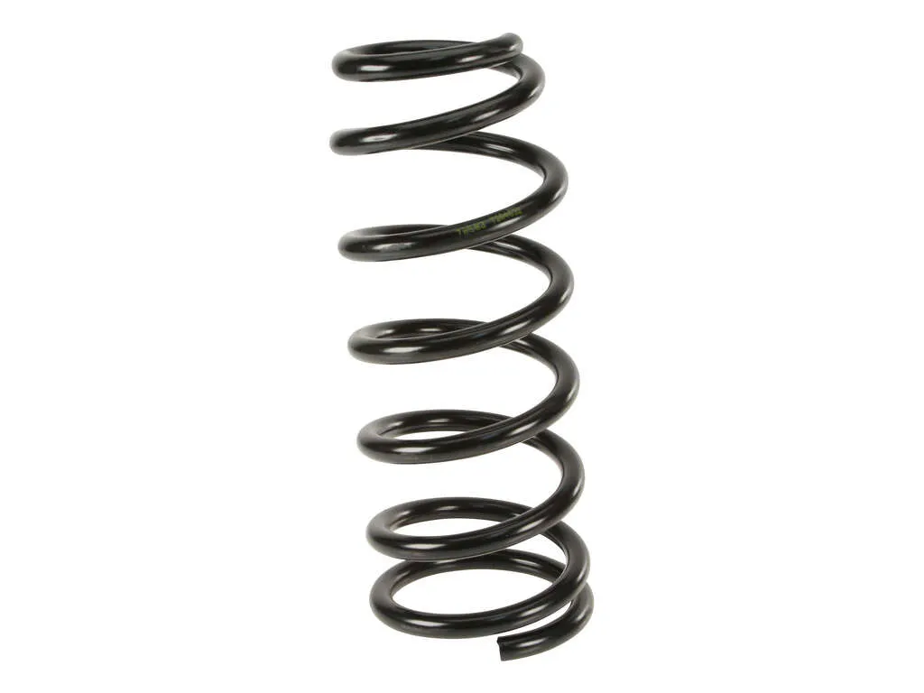2000-2001 Nissan Maxima Coil Spring - Rear (Lesjofors)