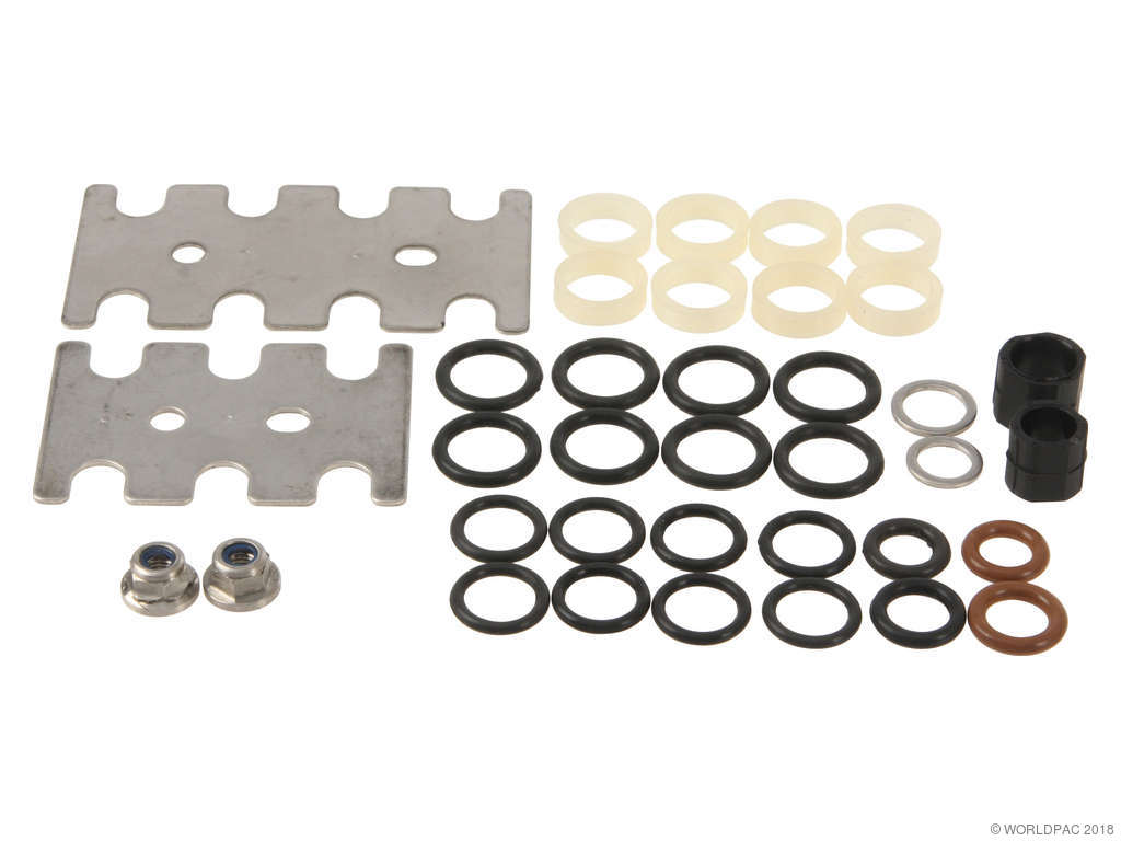 1996-2005 Chevrolet Express 2500 Fuel Injector O-Ring Kit (Dorman)