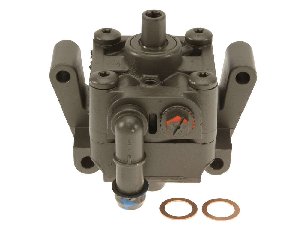 2003-2008 Jaguar S-Type Power Steering Pump (Maval)