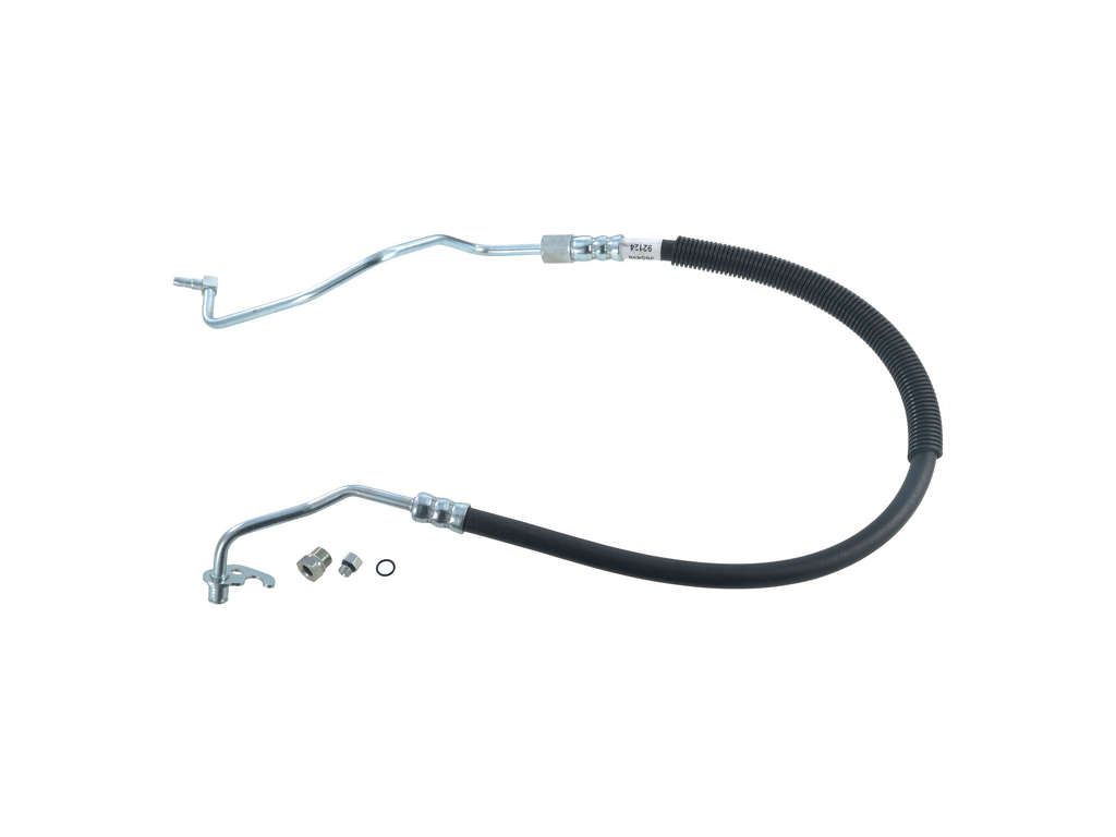 2006-2008 Lincoln Mark LT Power Steering Pressure Hose (Autopart International)