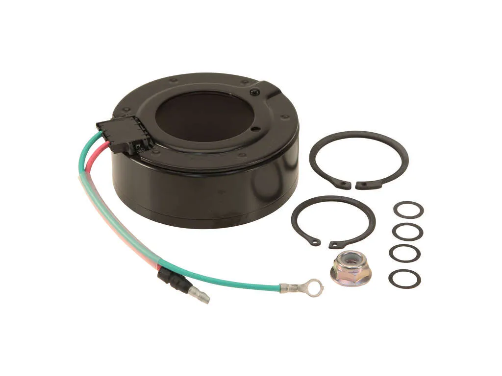 2007-2009 Honda CR-V A/C Compressor Clutch Coil (Genuine)