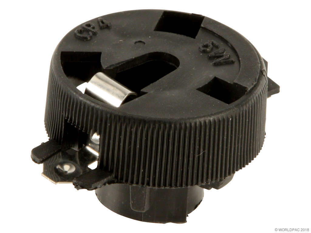 1979-1981 Volvo 262 Exterior Light Bulb Socket - Left or Right (APA/URO Parts)