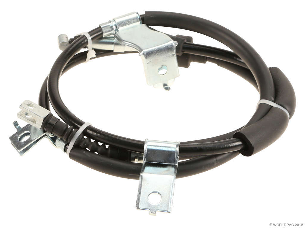 1992-1995 Honda Civic Parking Brake Cable - Right (Dorman)