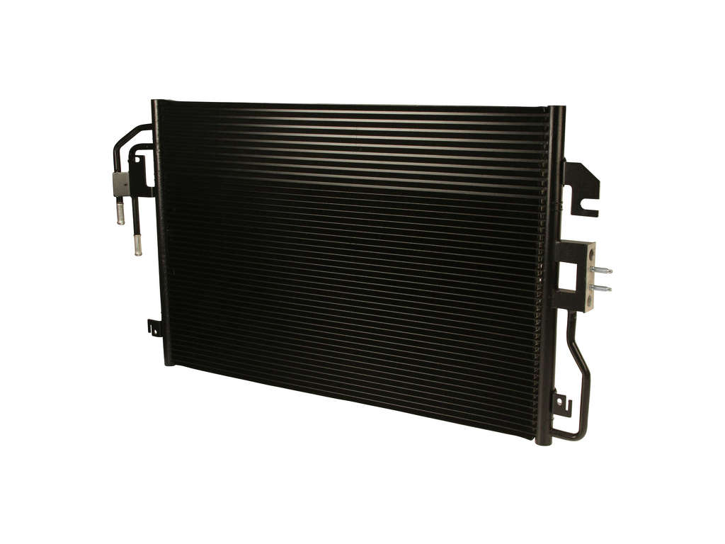 2009-2012 Ford Escape A/C Condenser (Koyo Cooling)