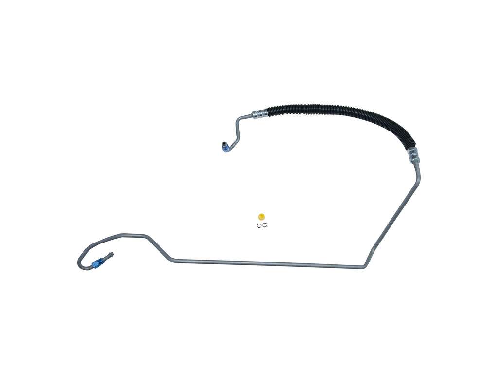 1999-2000 Volvo V70 Power Steering Pressure Hose (Professional Parts Sweden)