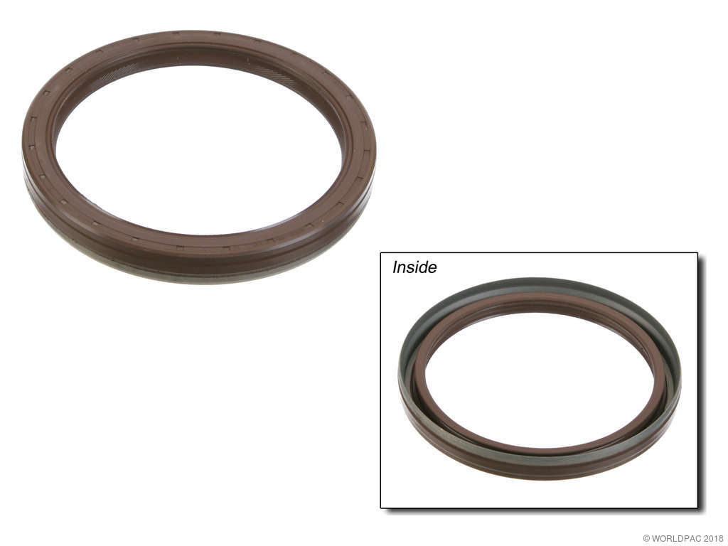 1988-2006 BMW M3 Engine Crankshaft Seal - Rear (Victor Reinz)
