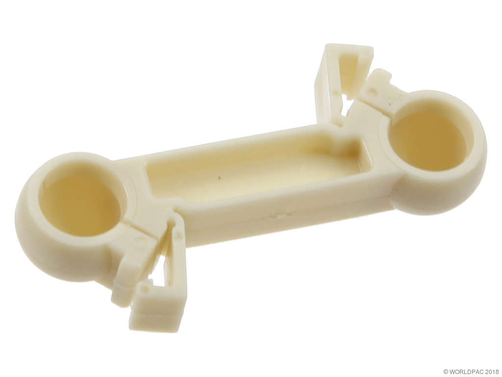 1985-1992 Volkswagen Jetta Automatic Transmission Shift Lever (Febi)
