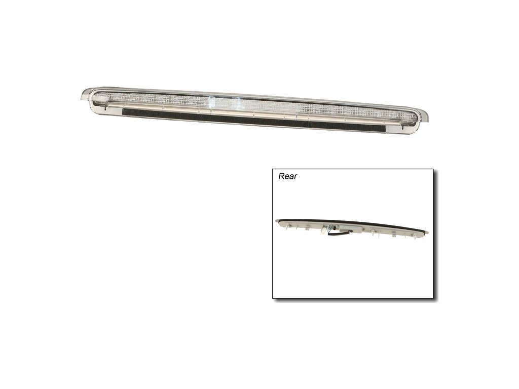 2005-2010 Scion tC Center High Mount Stop Light (Dorman)