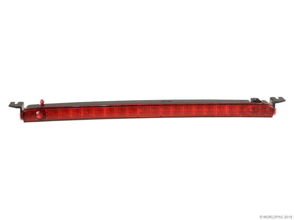 2003-2010 Porsche Cayenne Center High Mount Stop Light (Genuine)