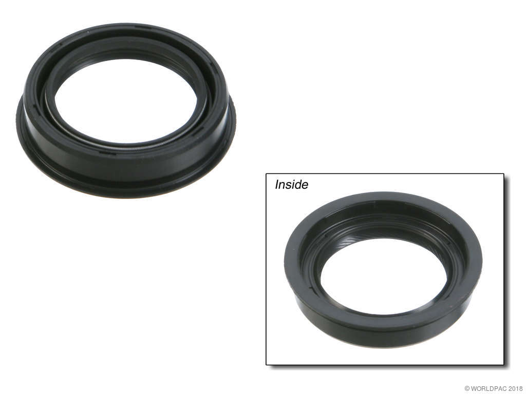 1989-1998 Mazda MPV Engine Camshaft Seal - Front (NOK)