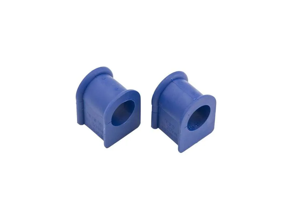1999-2006 Ford F-250 Super Duty Suspension Stabilizer Bar Bushing Kit - Front To Frame (Moog)
