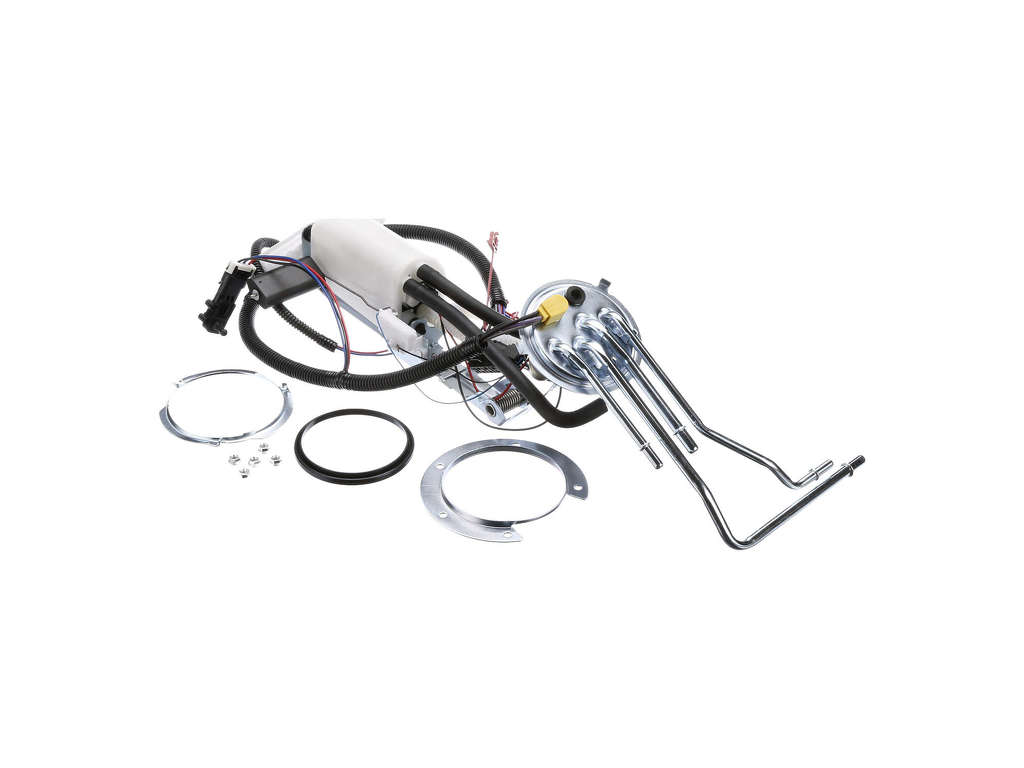 1998 Pontiac Firebird Fuel Pump Module Assembly (Delphi)