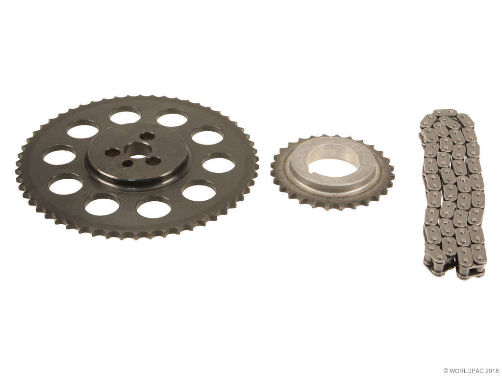 1998-2005 Chevrolet Express 2500 Engine Timing Gear Set (Cloyes)